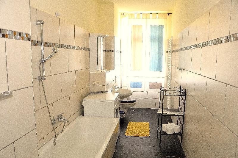 Schoene-3R-Fewo-Dresden-Neustadt-L12 Bagian luar foto