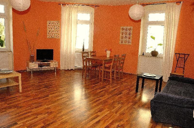 Schoene-3R-Fewo-Dresden-Neustadt-L12 Bagian luar foto